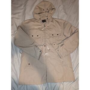 Vintage Members Only Jacket British Hong Kong Size 36 Small